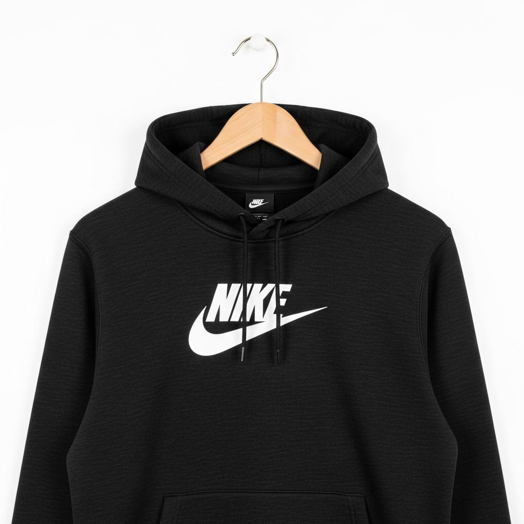 Nike Tech Fleece Hoodie